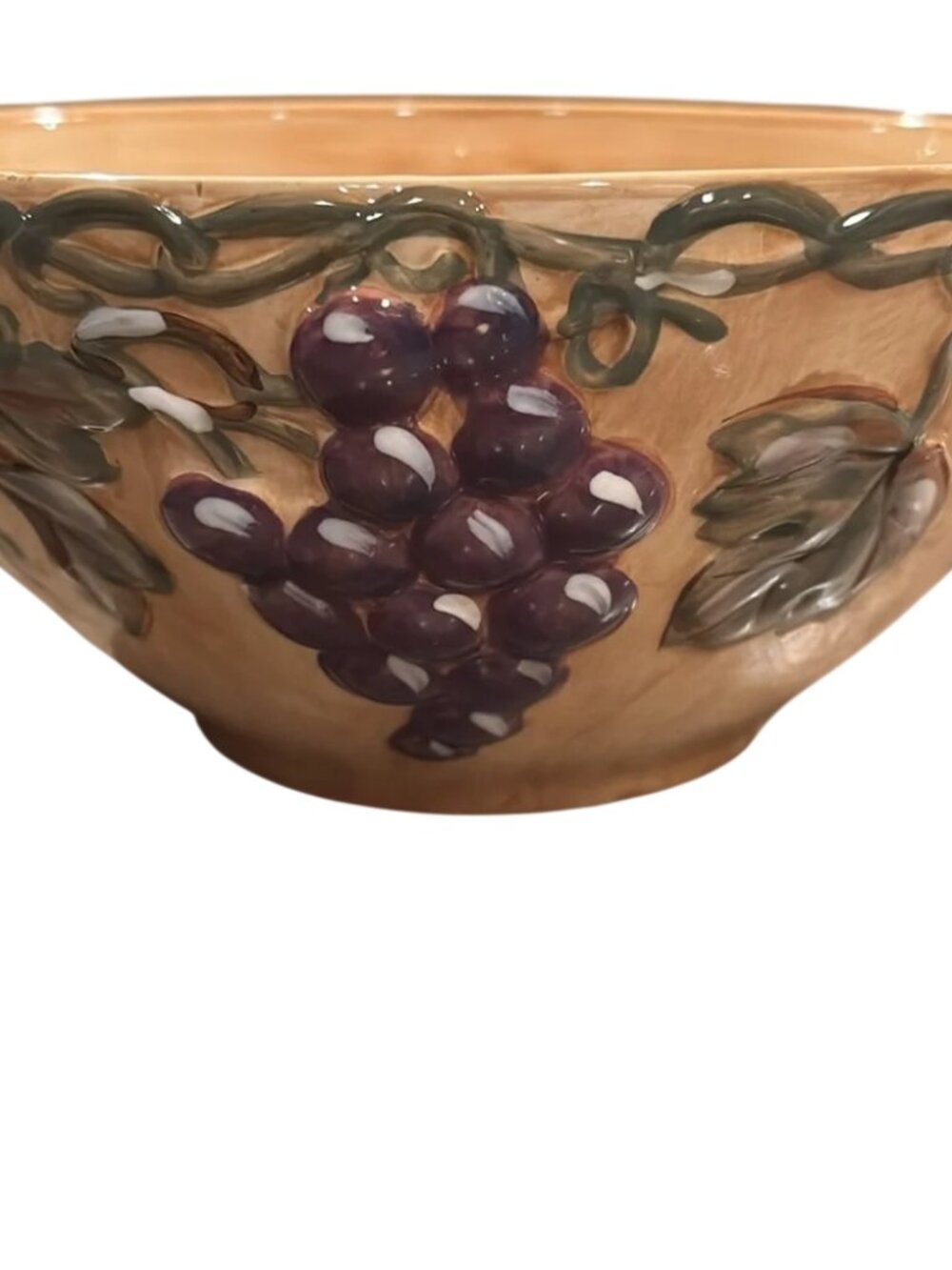 Mixing bowls